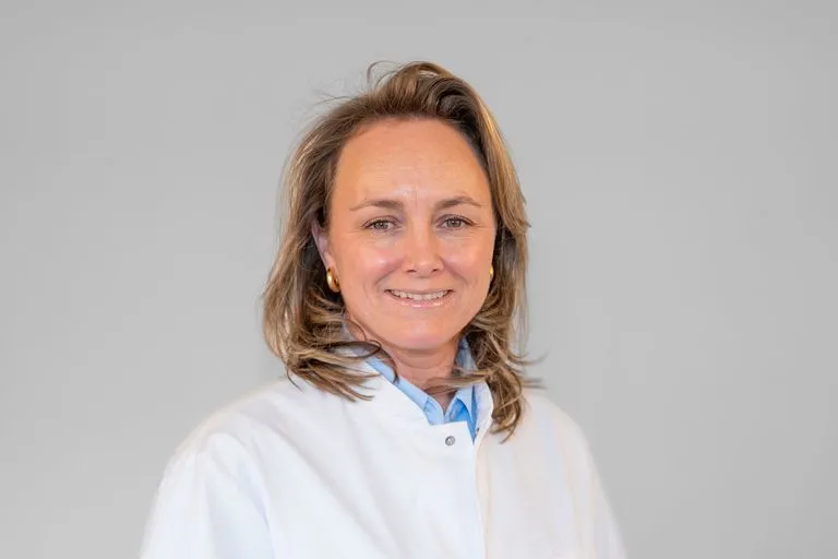 Tamara Steenstra Toussaint - Gynaecoloog